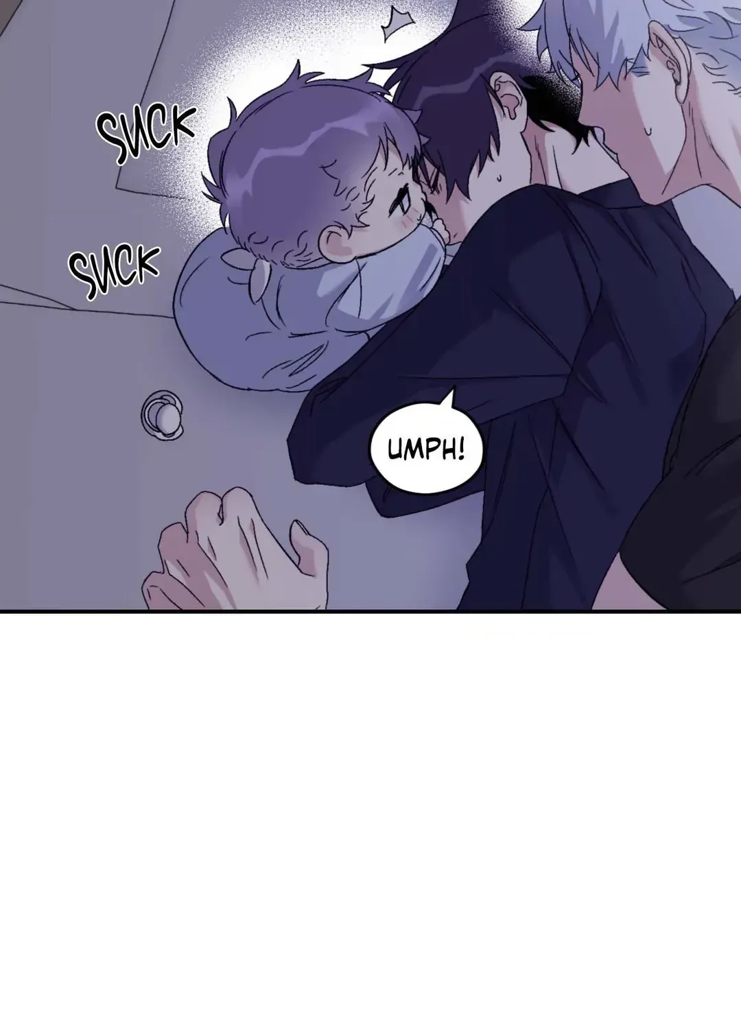 Surge Towards You Chapter 50.19 page 23 - 