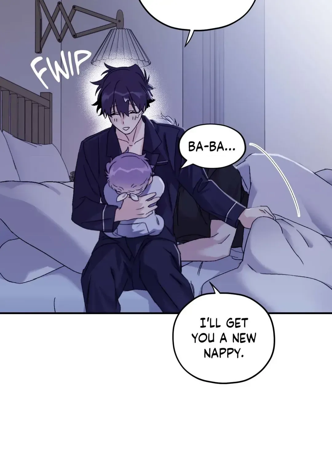 Surge Towards You Chapter 50.19 page 27 - 