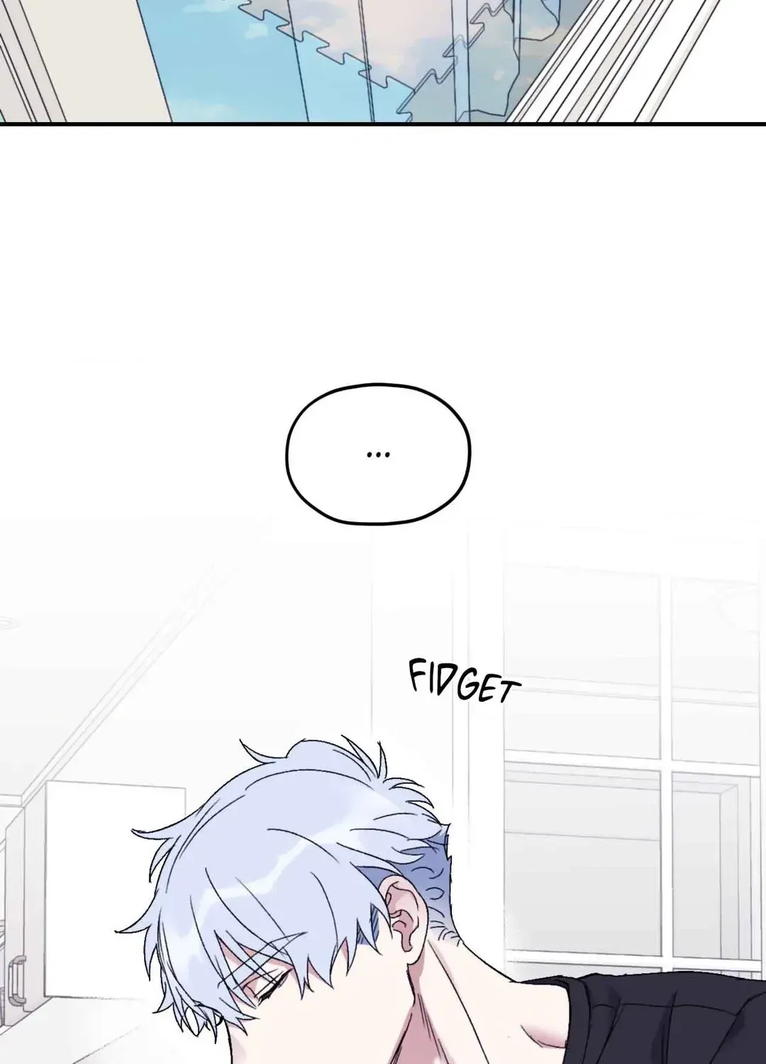 Surge Towards You Chapter 50.19 page 34 - 
