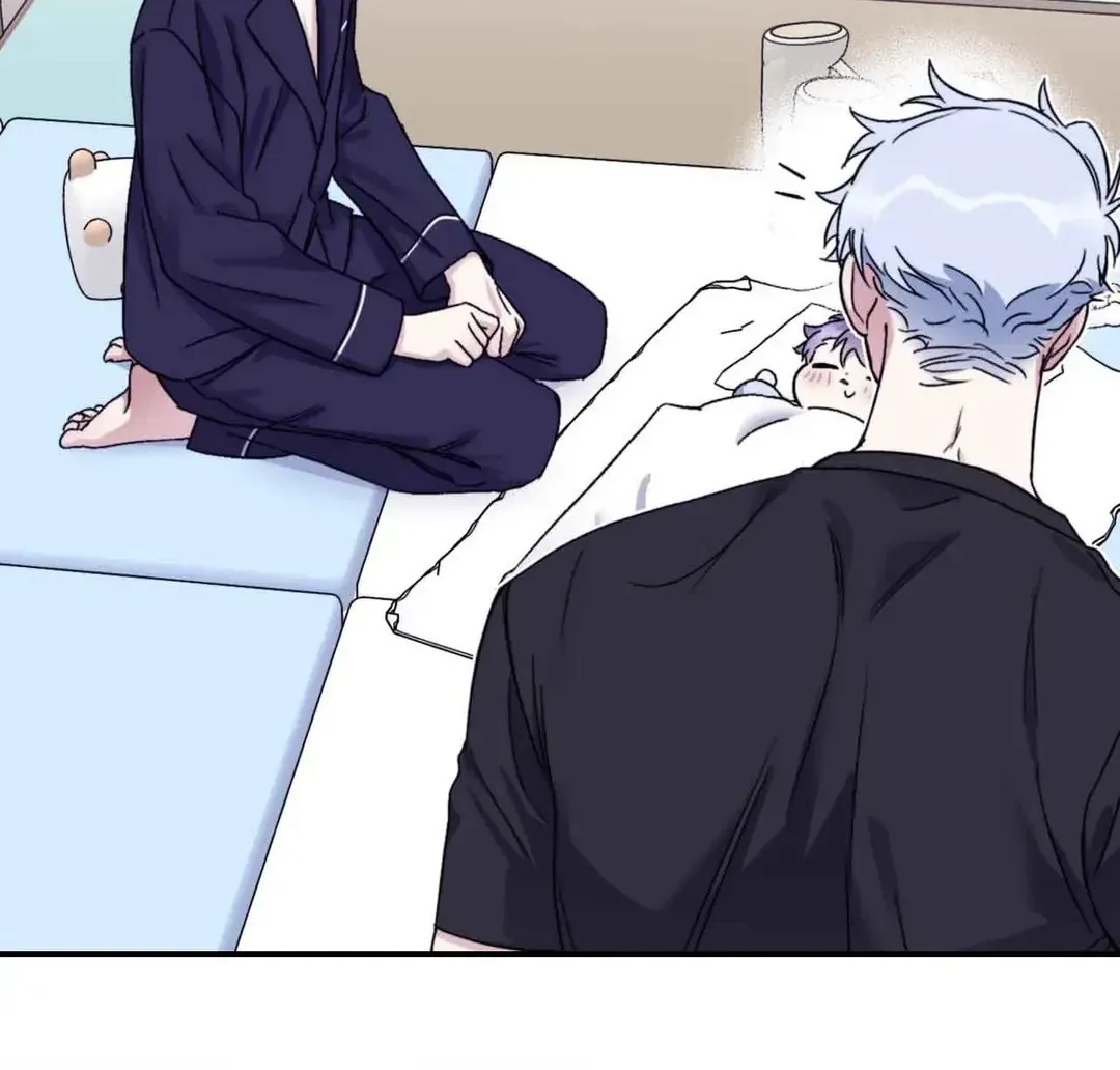 Surge Towards You Chapter 50.19 page 37 - 