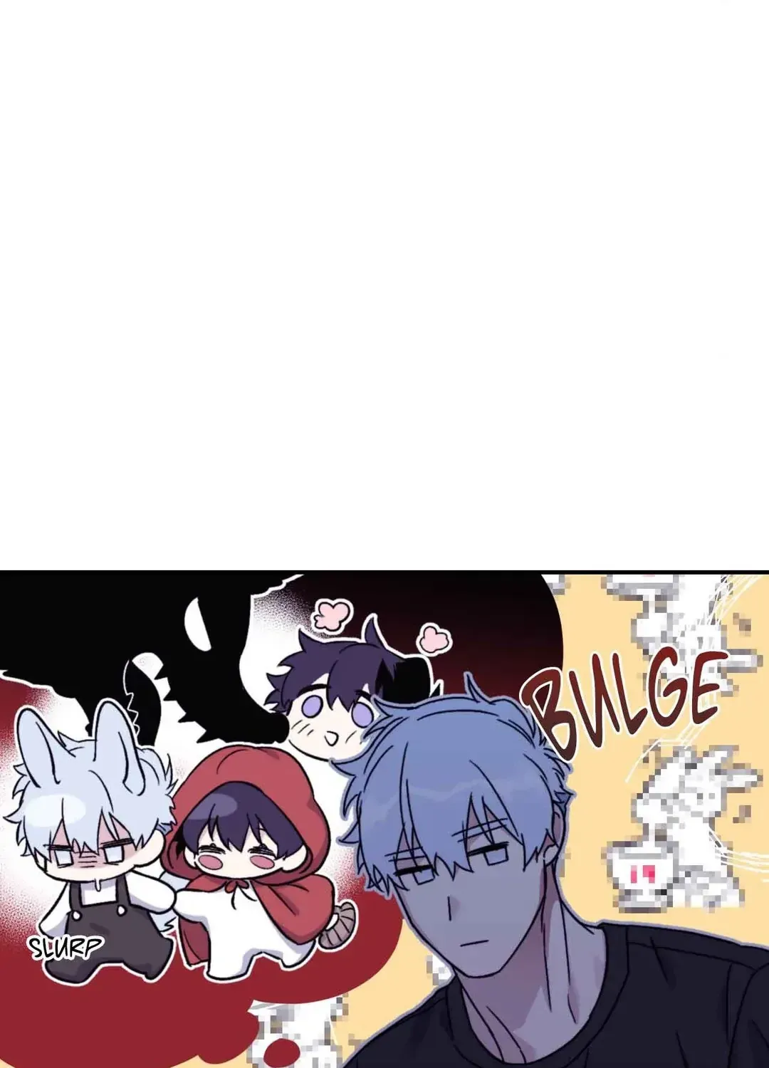 Surge Towards You Chapter 50.19 page 38 - 