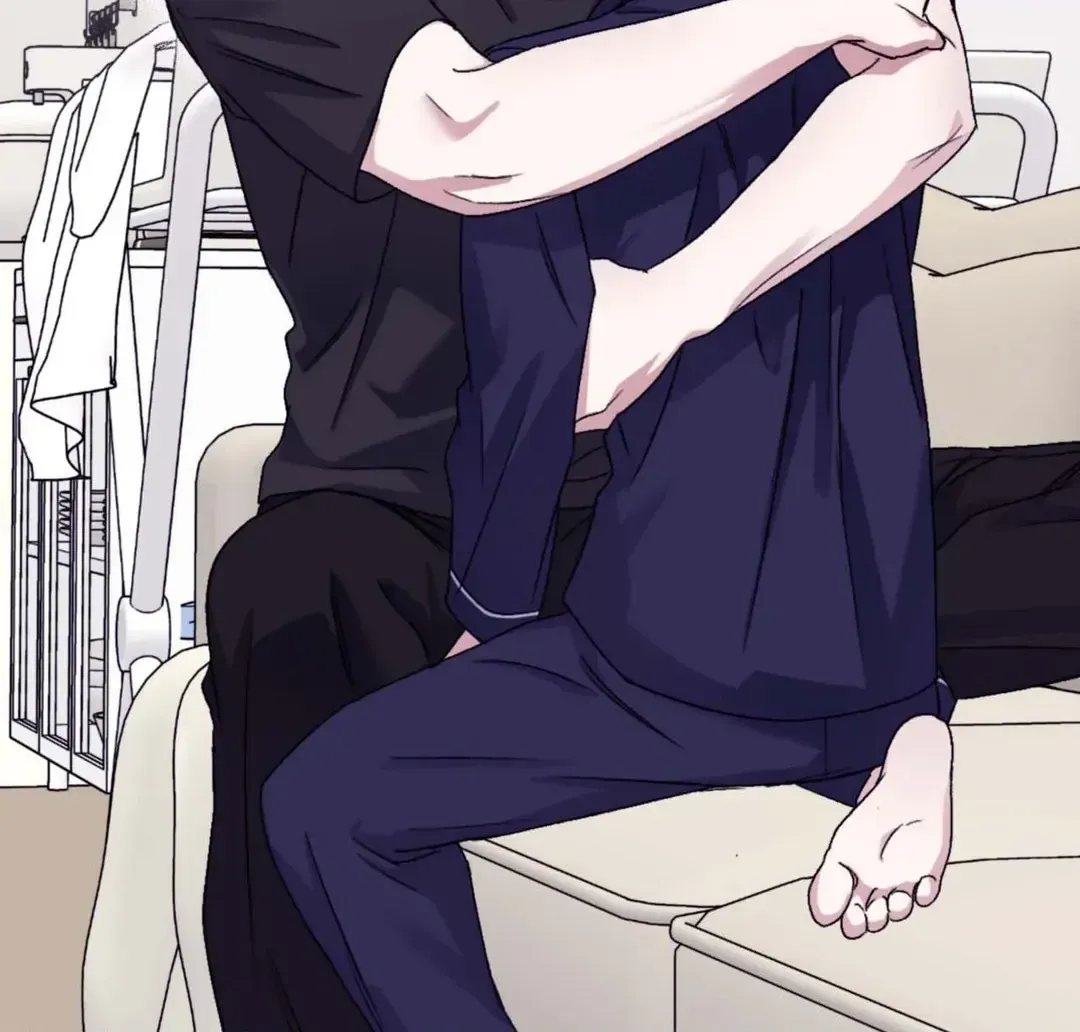 Surge Towards You Chapter 50.19 page 43 - 