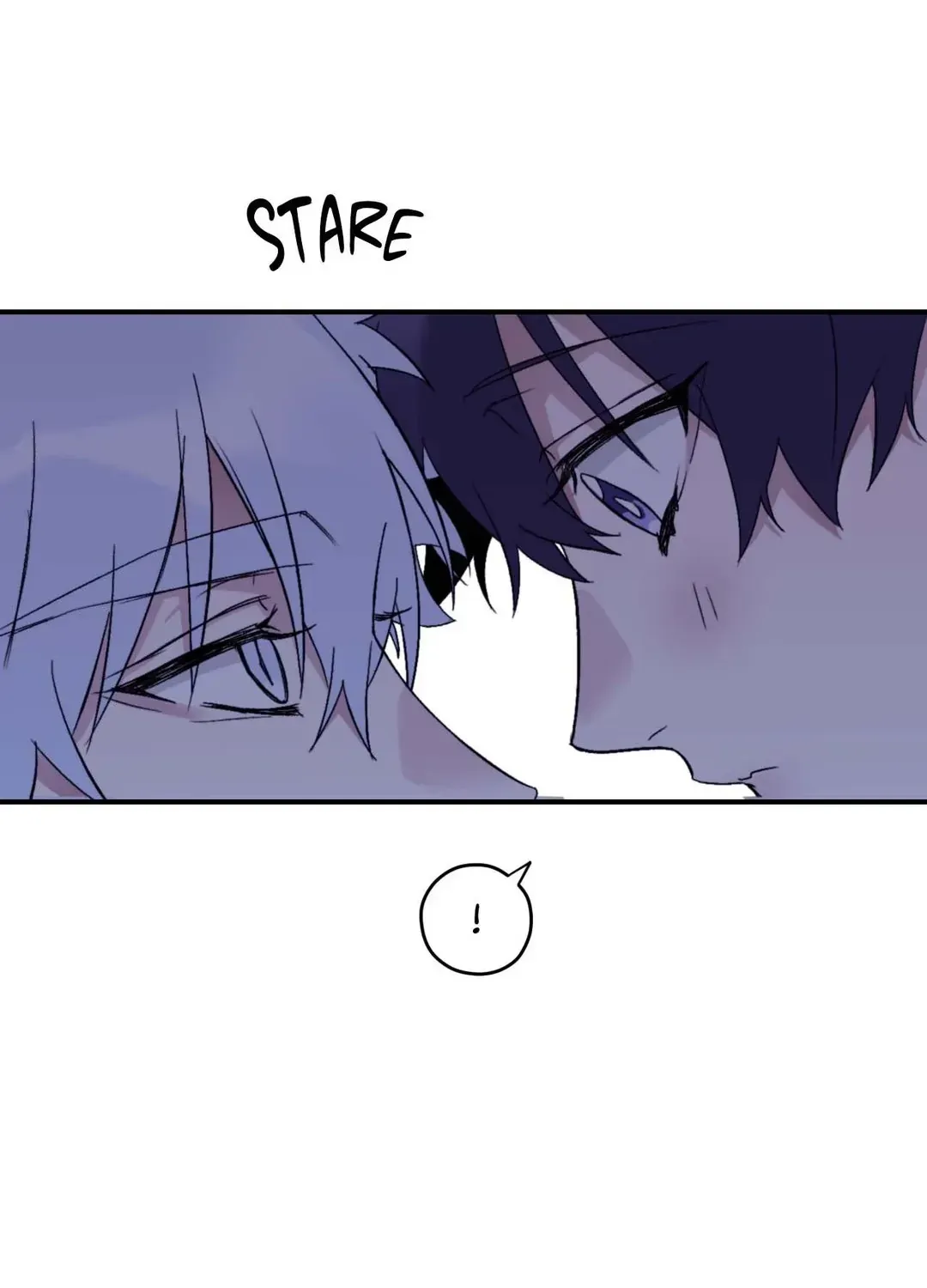 Surge Towards You Chapter 50.19 page 48 - 