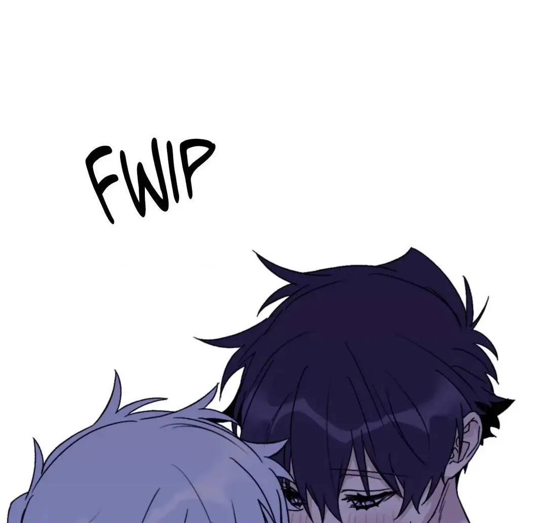 Surge Towards You Chapter 50.19 page 49 - 