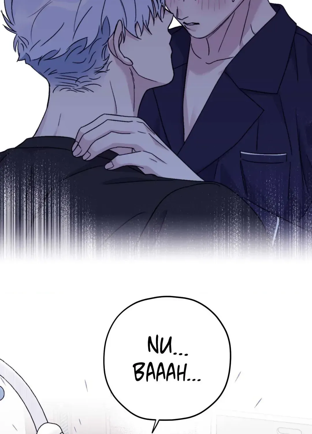 Surge Towards You Chapter 50.19 page 50 - 