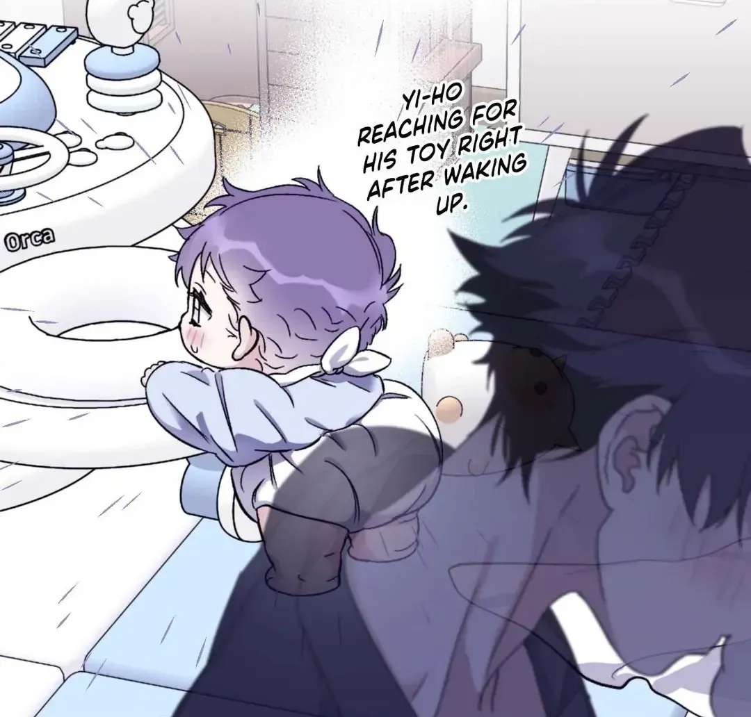 Surge Towards You Chapter 50.19 page 51 - 