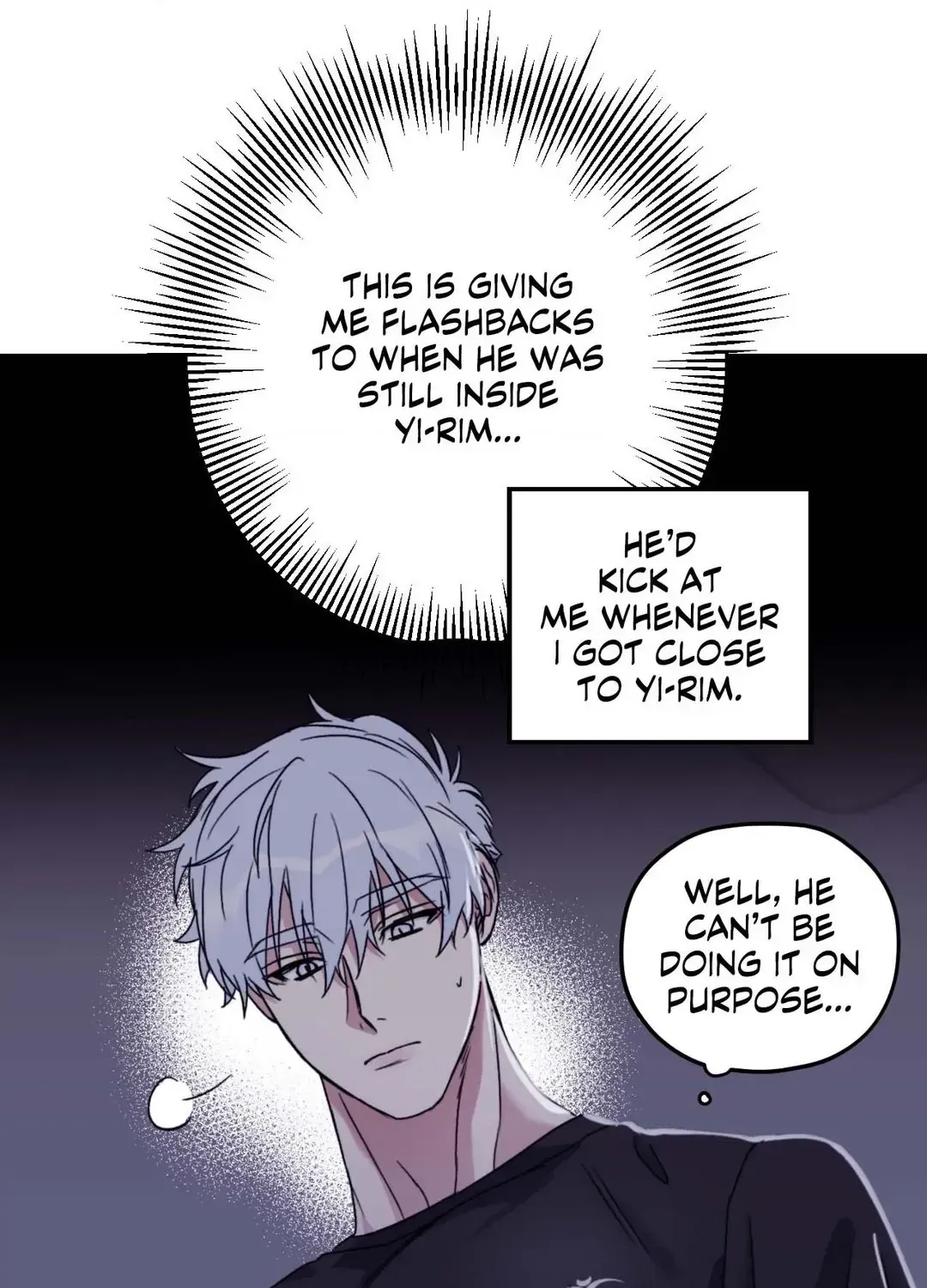 Surge Towards You Chapter 50.19 page 60 - 