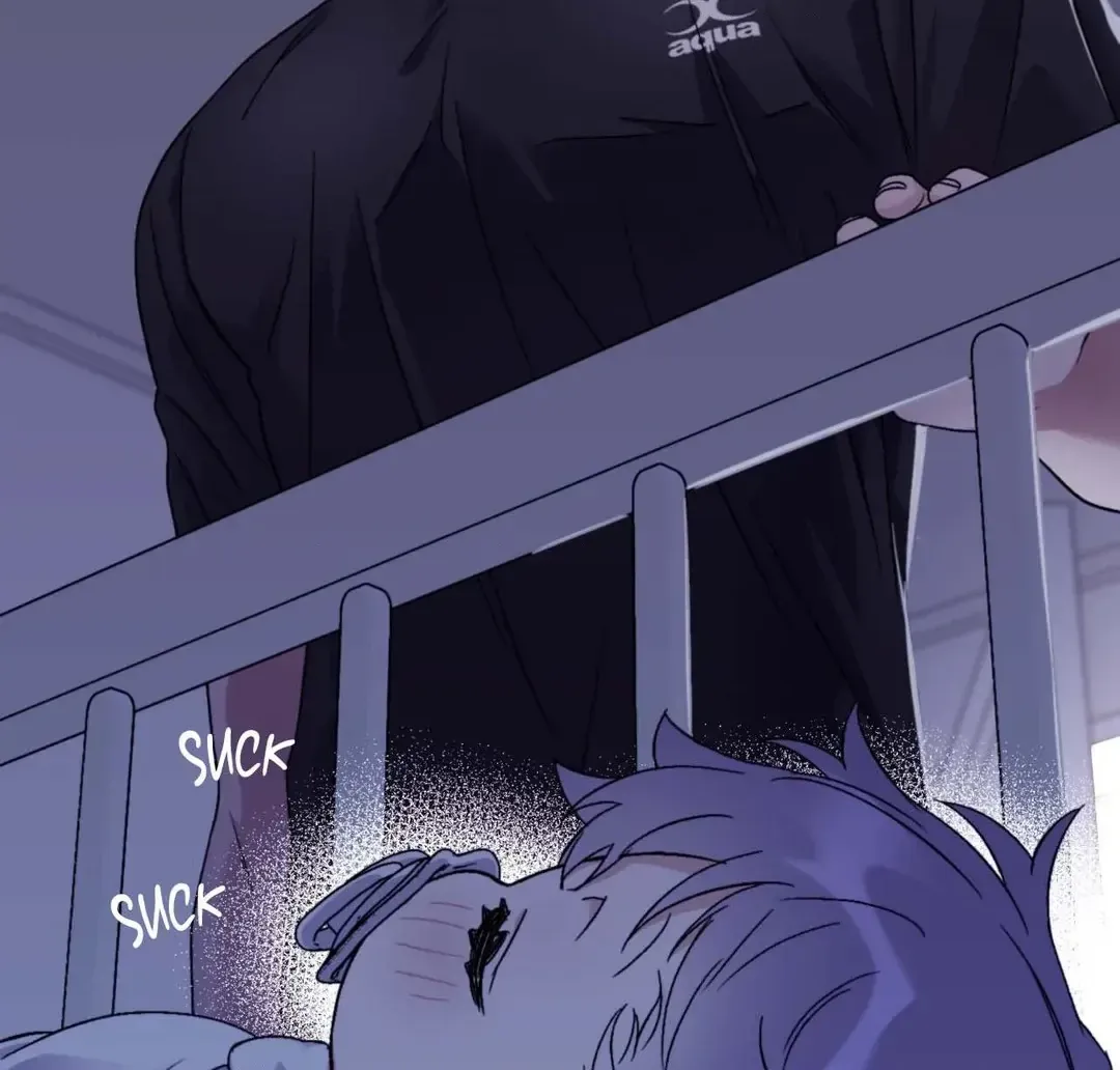 Surge Towards You Chapter 50.19 page 61 - 