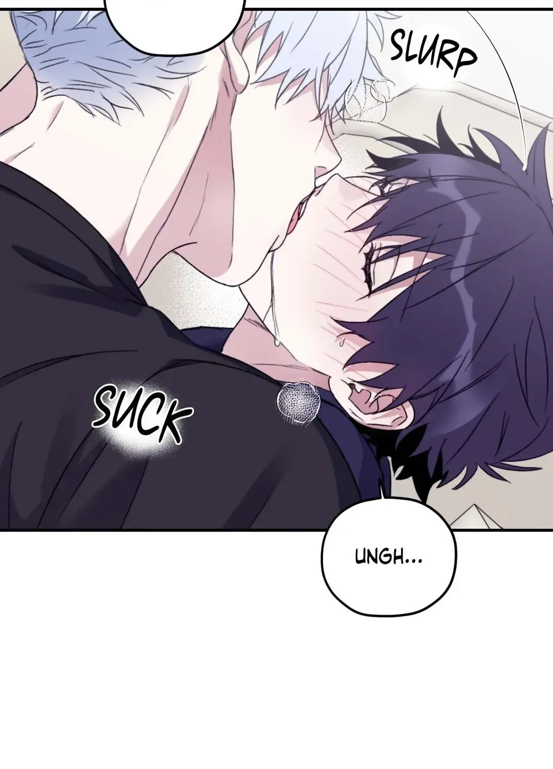 Surge Towards You Chapter 50.19 page 72 - 