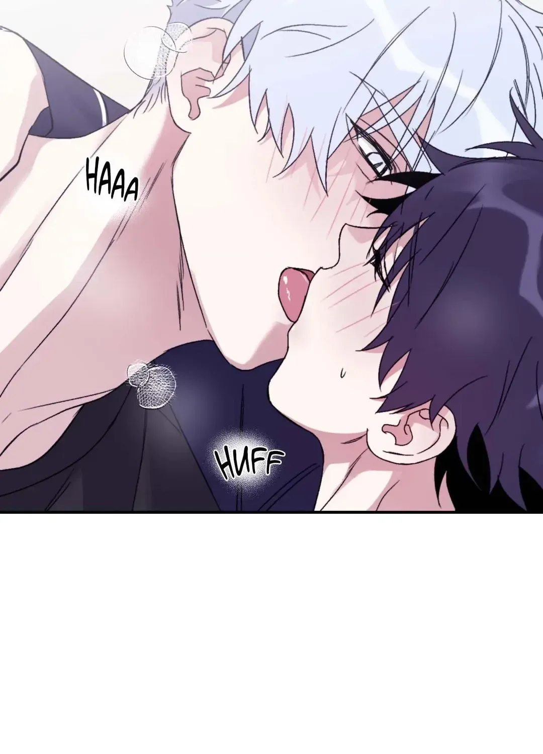 Surge Towards You Chapter 50.19 page 77 - 