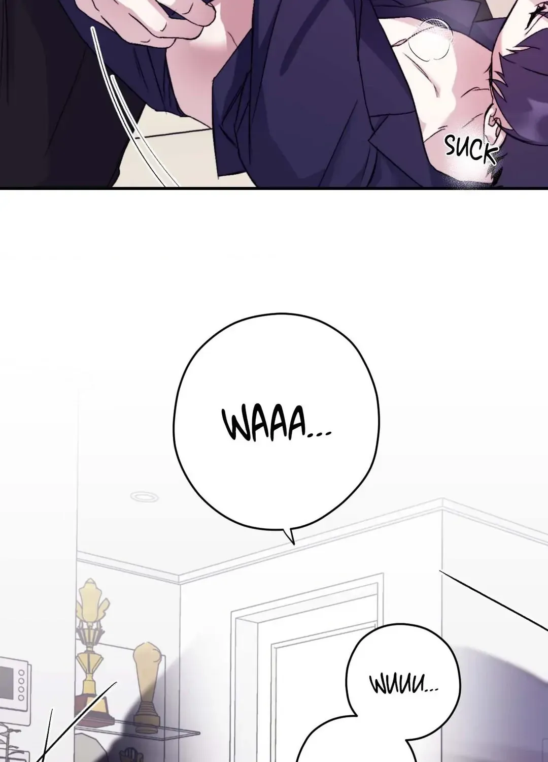Surge Towards You Chapter 50.19 page 79 - 