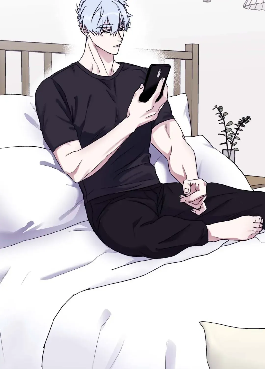 Surge Towards You Chapter 50.19 page 90 - 