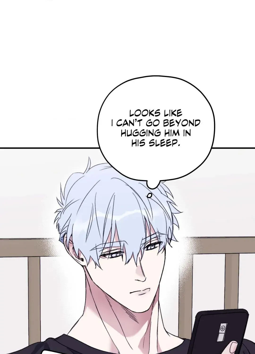 Surge Towards You Chapter 50.19 page 92 - 