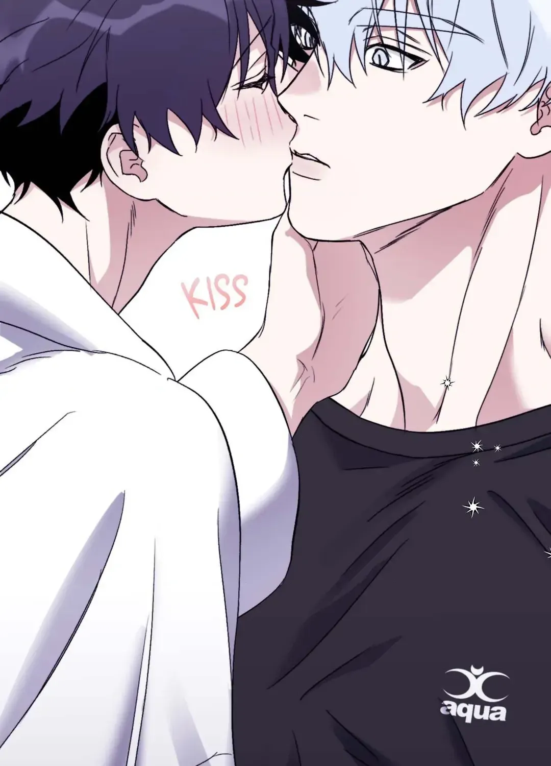Surge Towards You Chapter 50.19 page 98 - 