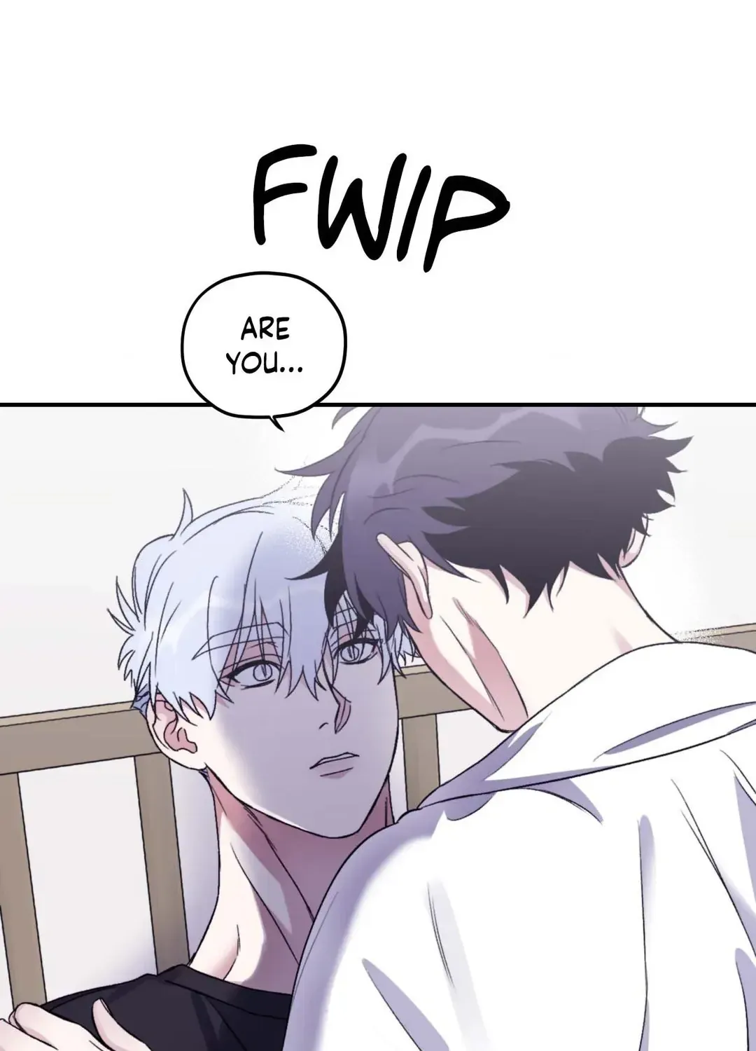 Surge Towards You Chapter 50.19 page 100 - 