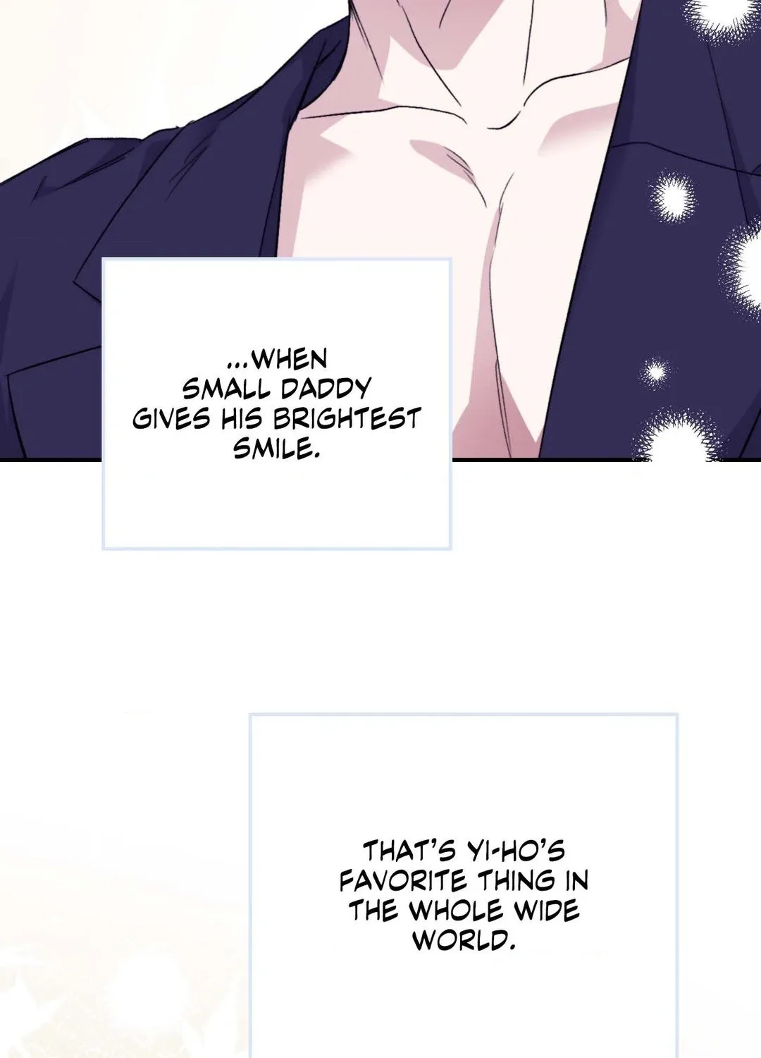 Surge Towards You Chapter 50.2 page 105 - 