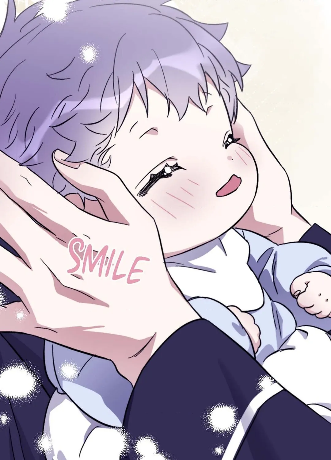 Surge Towards You Chapter 50.2 page 107 - 
