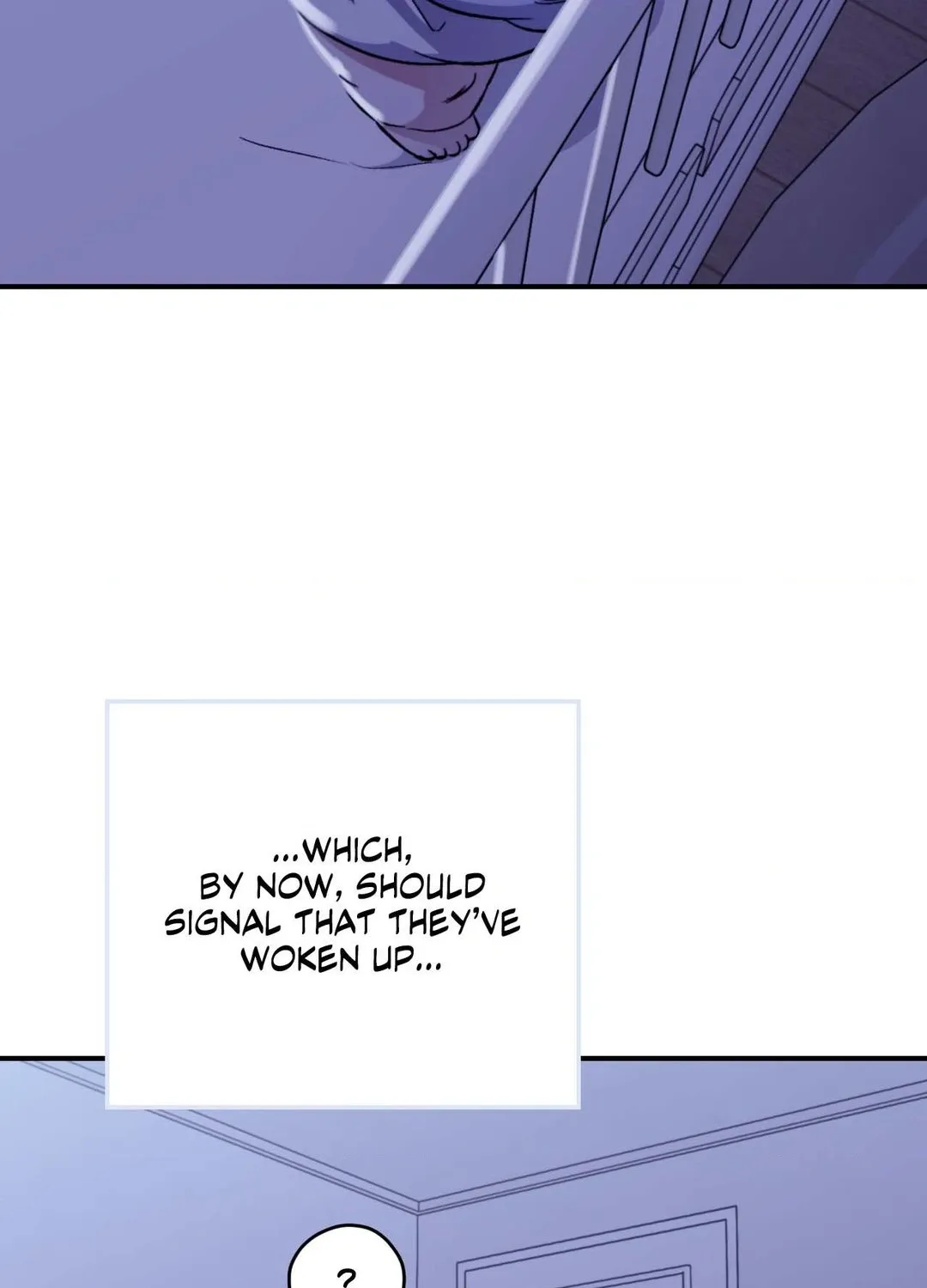 Surge Towards You Chapter 50.2 page 18 - 