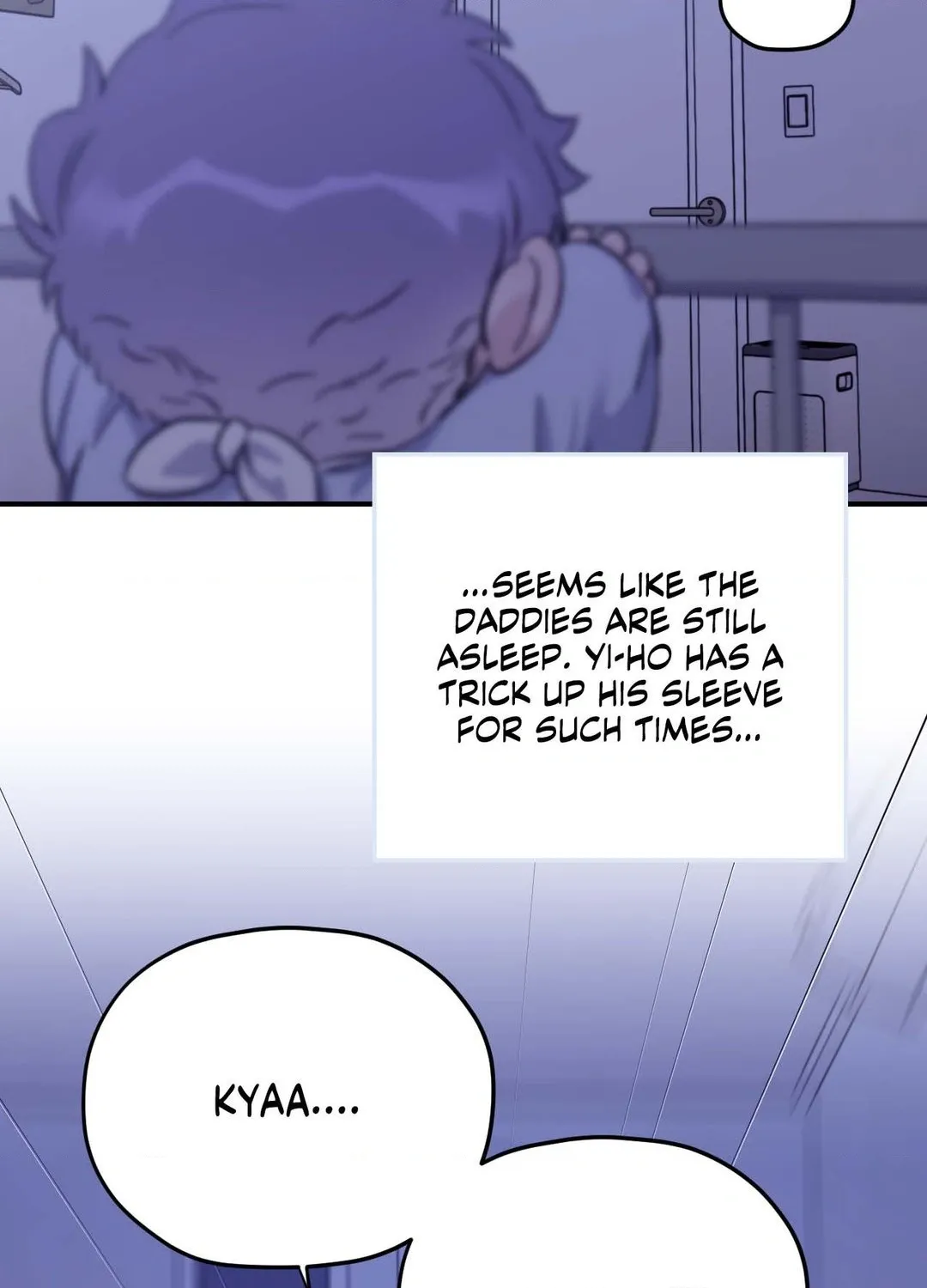Surge Towards You Chapter 50.2 page 20 - 