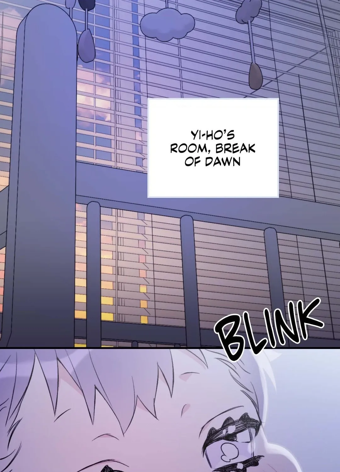 Surge Towards You Chapter 50.2 page 3 - 