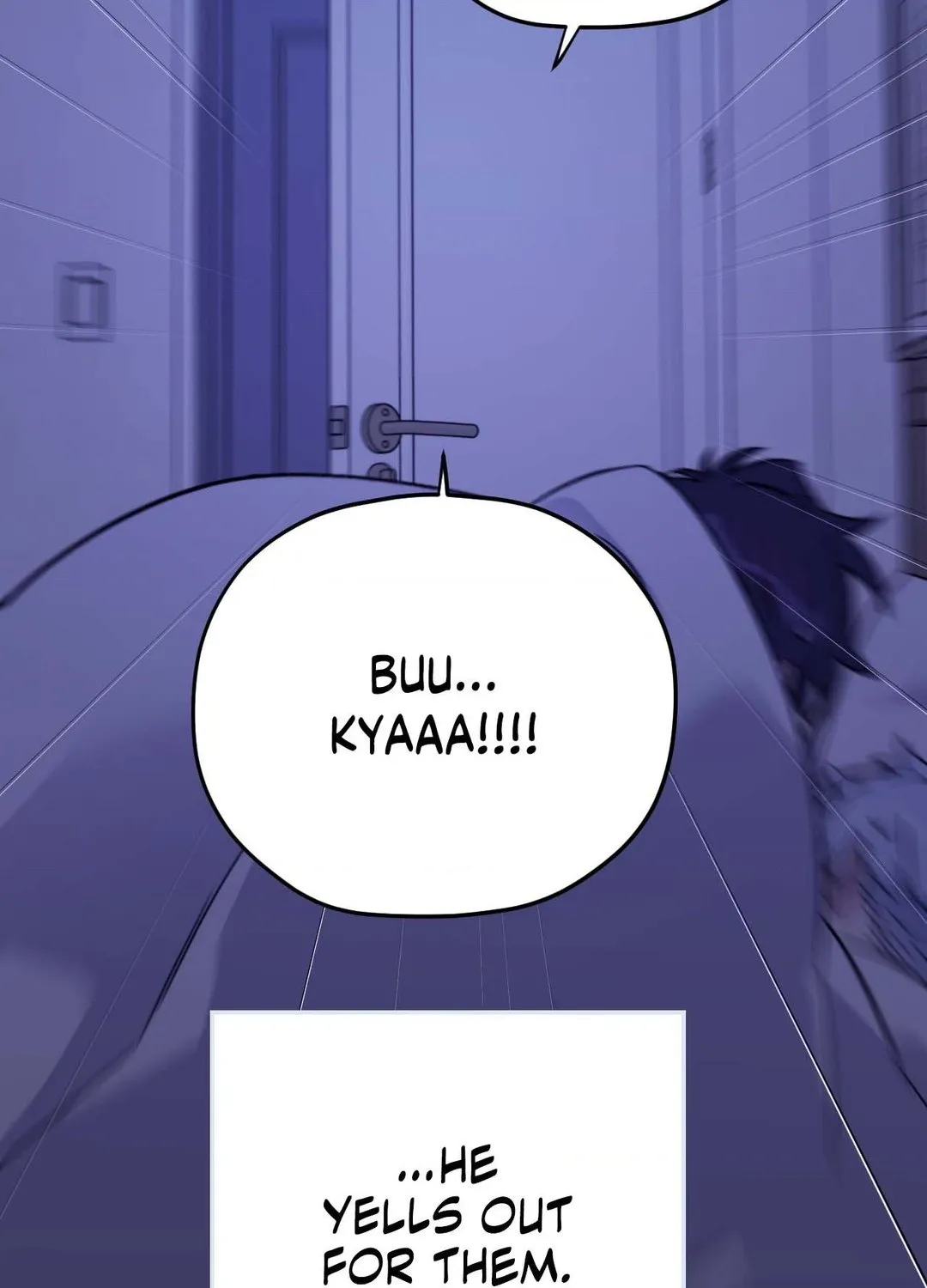 Surge Towards You Chapter 50.2 page 22 - 
