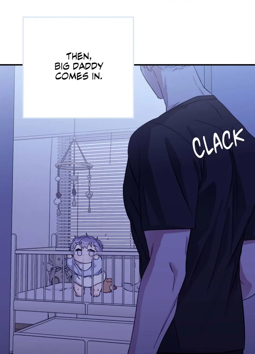 Surge Towards You Chapter 50.2 page 25 - 