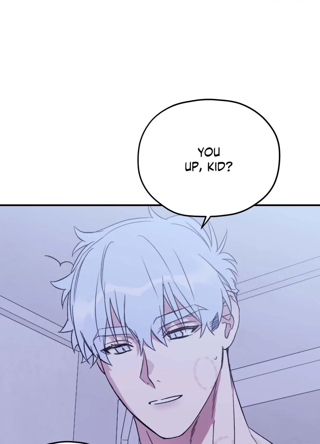 Surge Towards You Chapter 50.2 page 27 - 