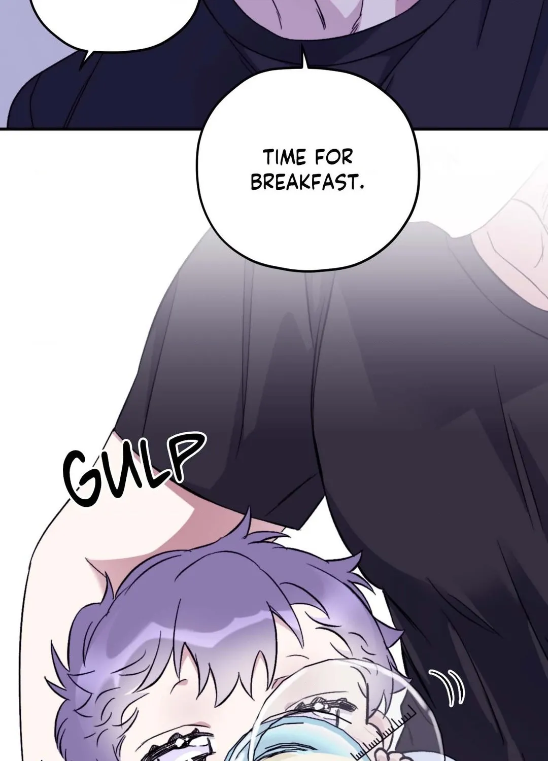 Surge Towards You Chapter 50.2 page 29 - 