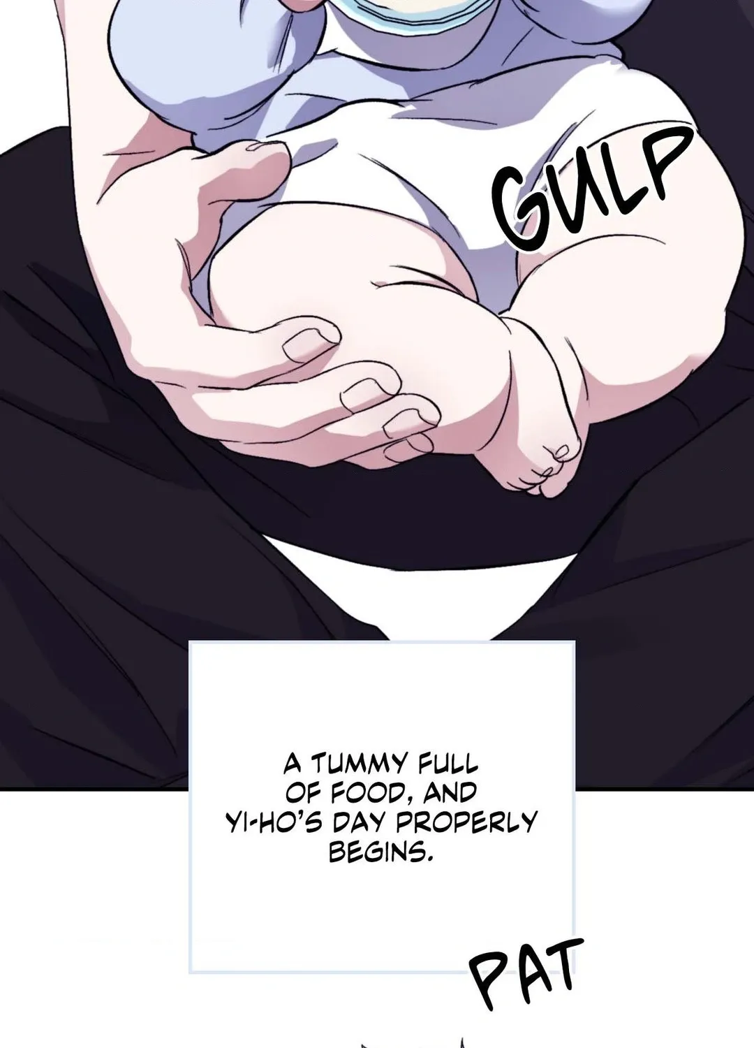Surge Towards You Chapter 50.2 page 31 - 