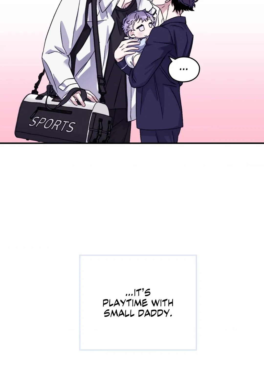 Surge Towards You Chapter 50.2 page 37 - 