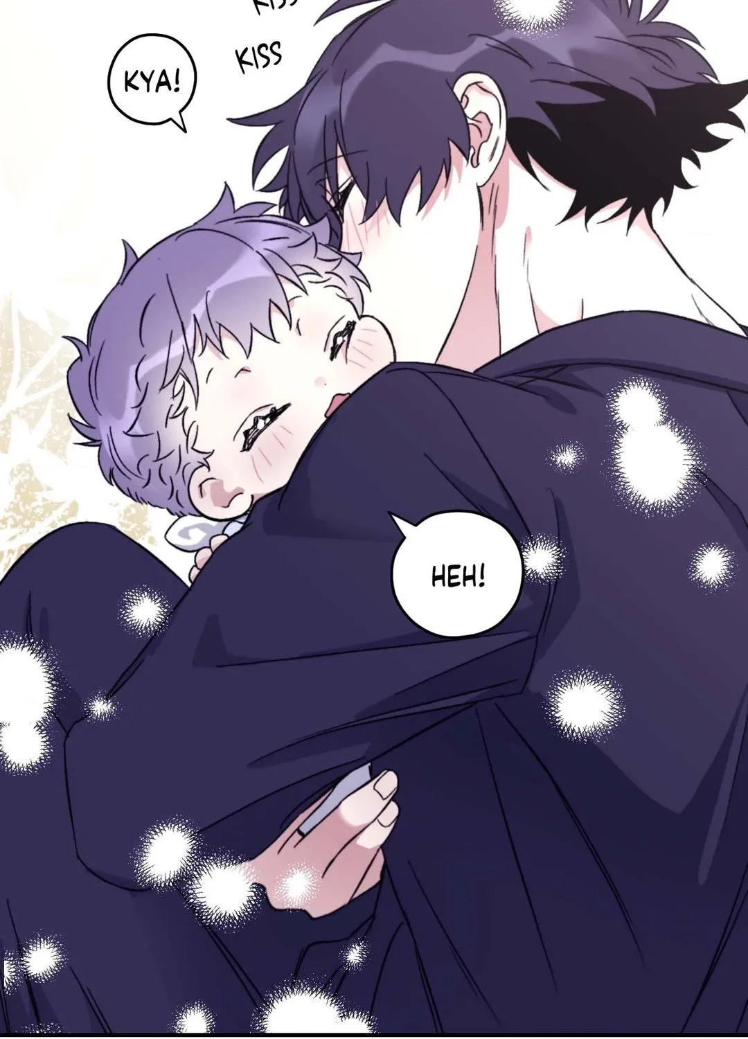 Surge Towards You Chapter 50.2 page 39 - 