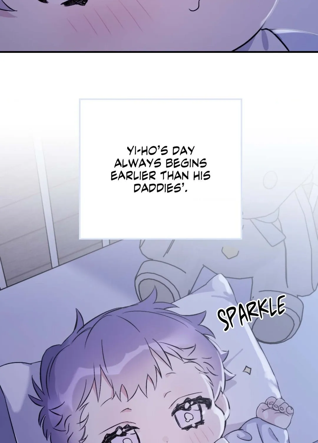 Surge Towards You Chapter 50.2 page 5 - 