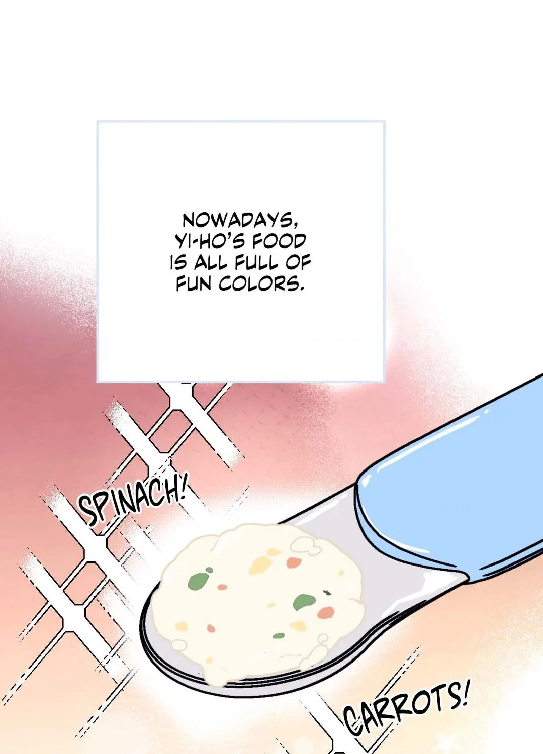 Surge Towards You Chapter 50.2 page 43 - 