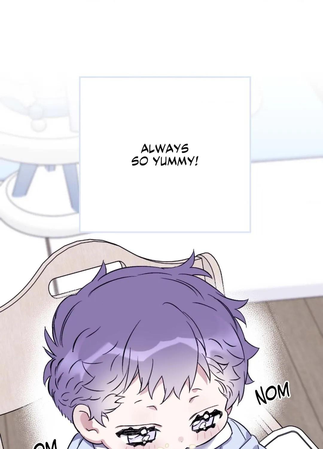 Surge Towards You Chapter 50.2 page 46 - 