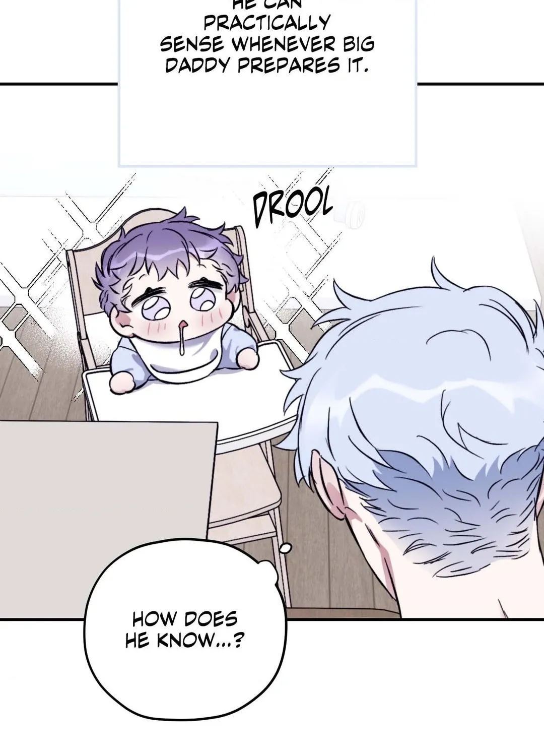 Surge Towards You Chapter 50.2 page 52 - 