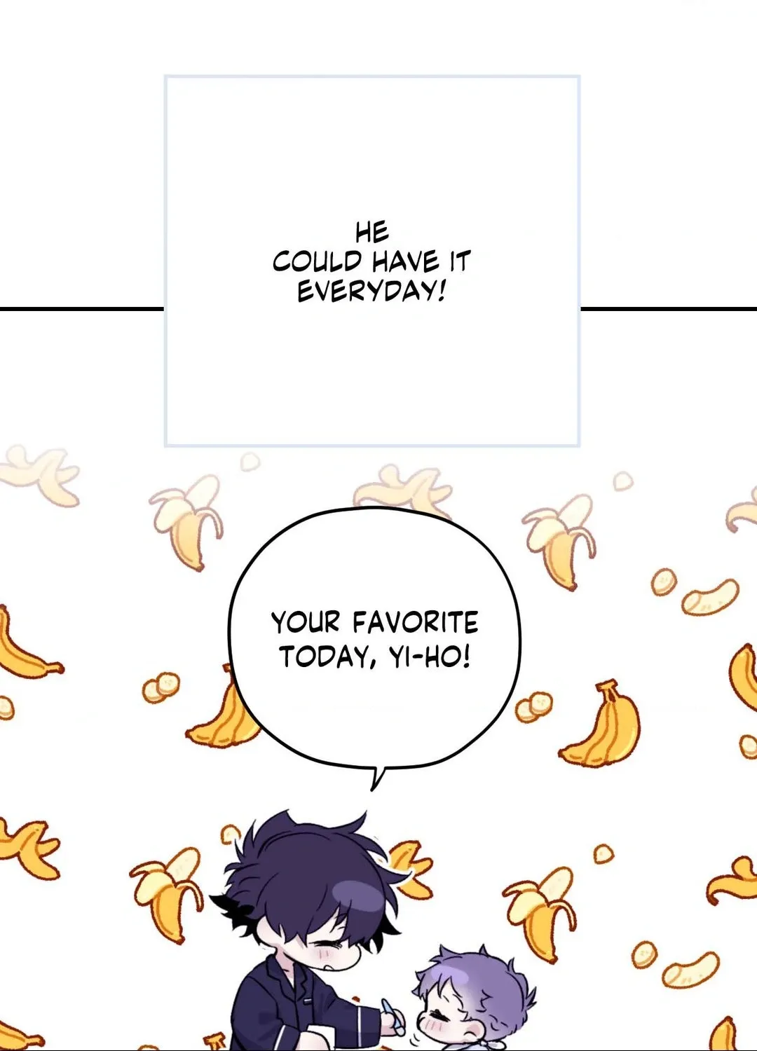 Surge Towards You Chapter 50.2 page 54 - 