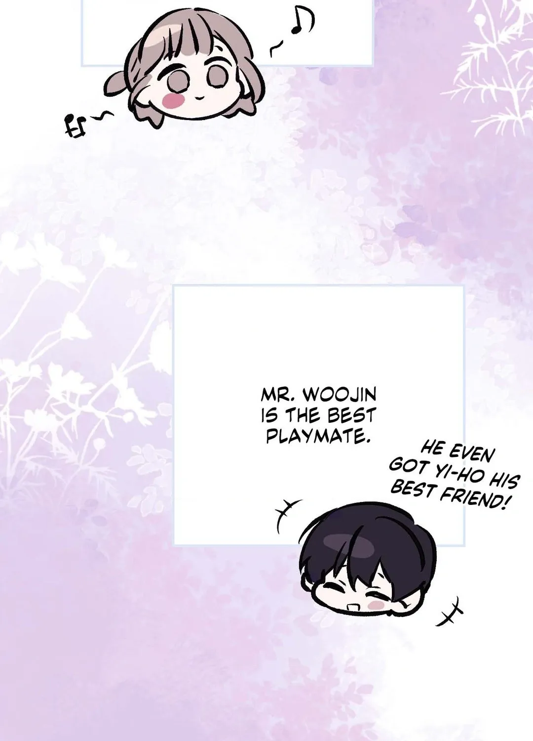 Surge Towards You Chapter 50.2 page 58 - 