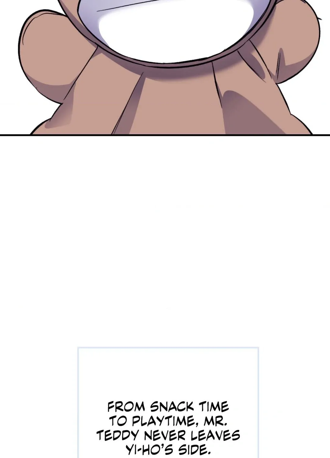 Surge Towards You Chapter 50.2 page 62 - 