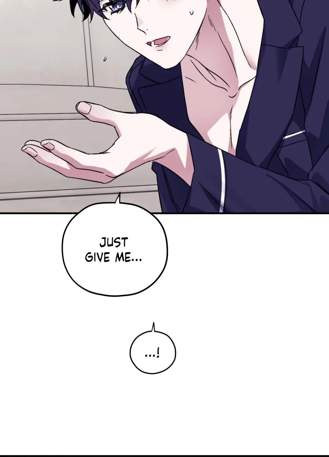 Surge Towards You Chapter 50.2 page 73 - 