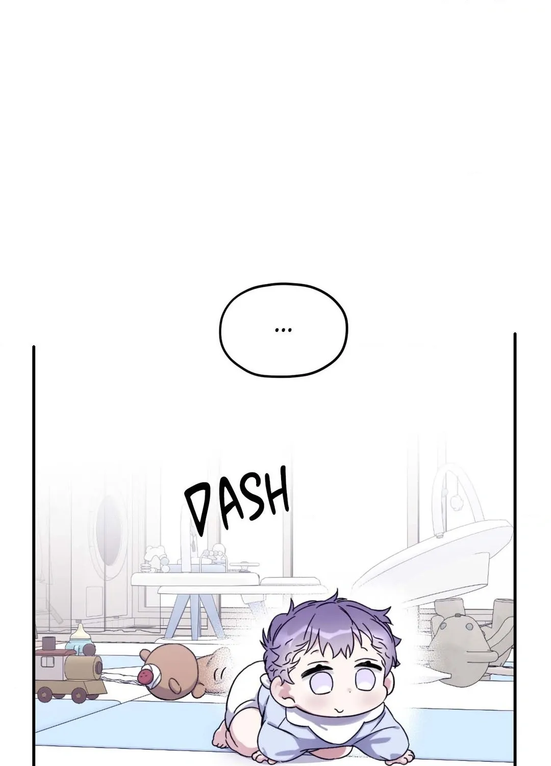 Surge Towards You Chapter 50.2 page 79 - 