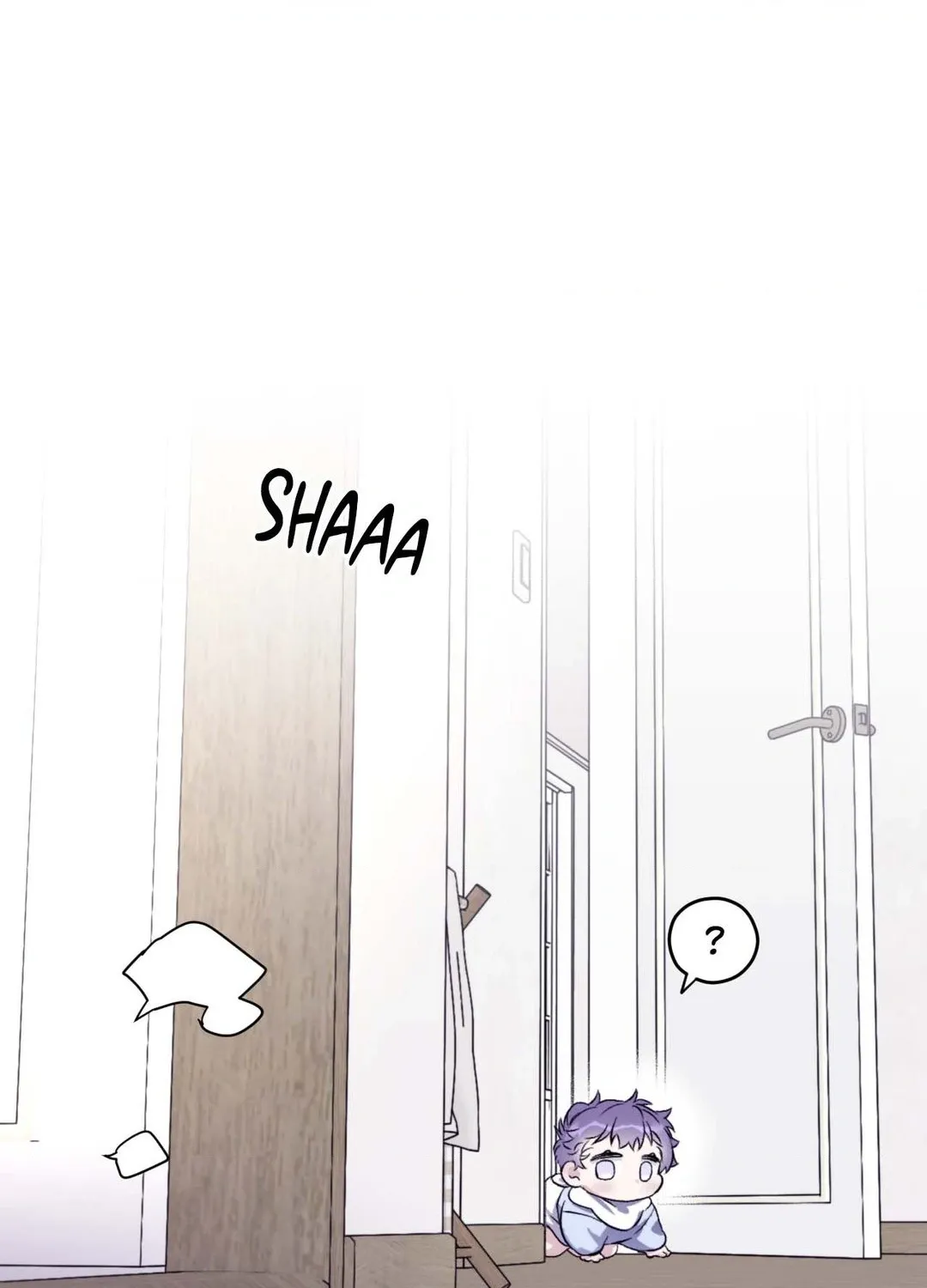 Surge Towards You Chapter 50.2 page 82 - 
