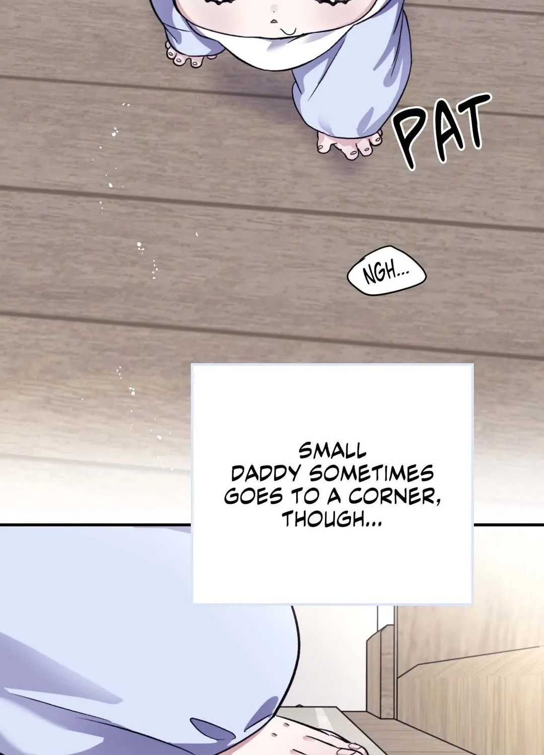Surge Towards You Chapter 50.2 page 86 - 