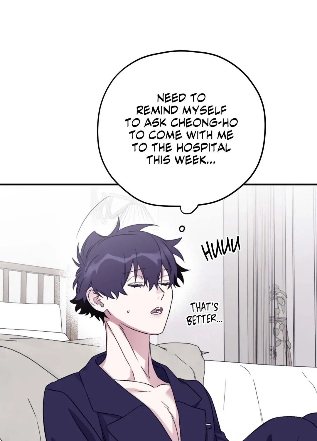 Surge Towards You Chapter 50.2 page 92 - 