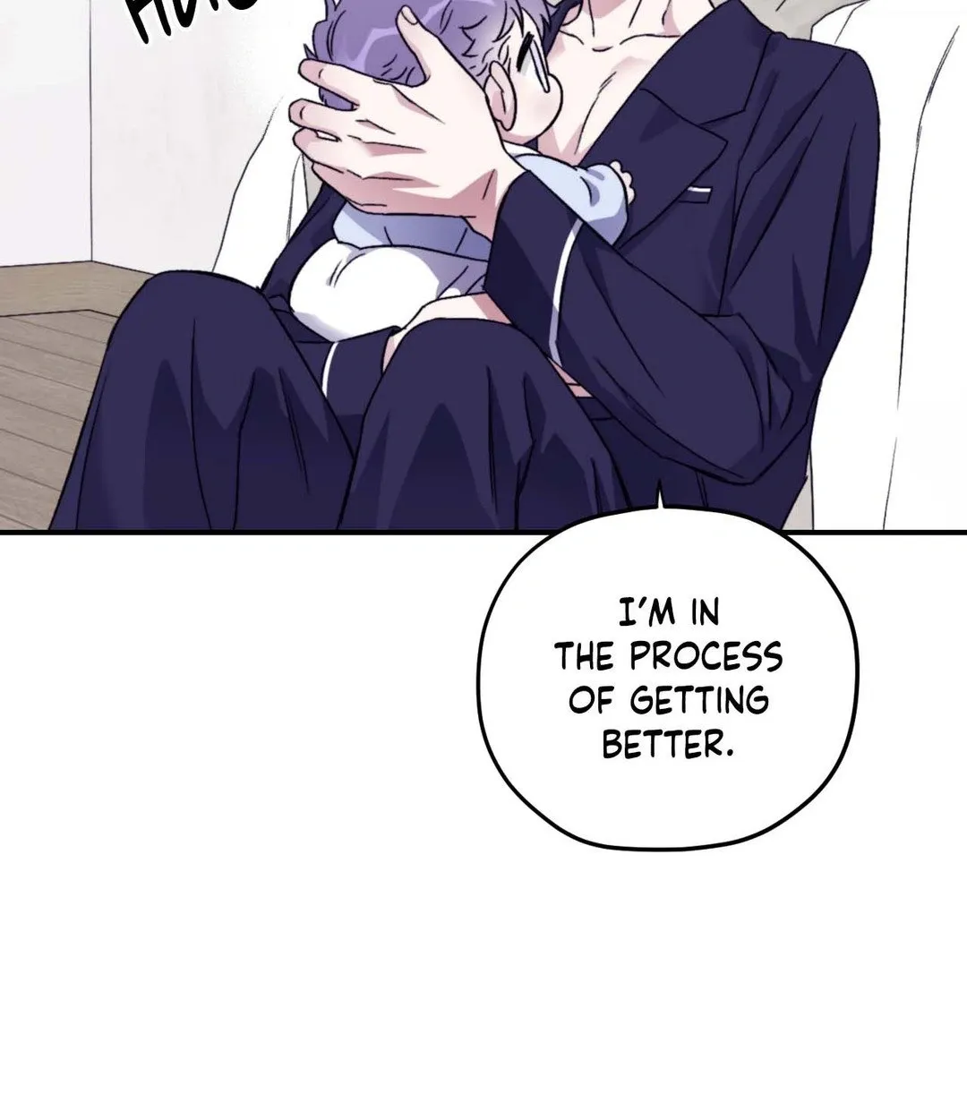 Surge Towards You Chapter 50.2 page 100 - 