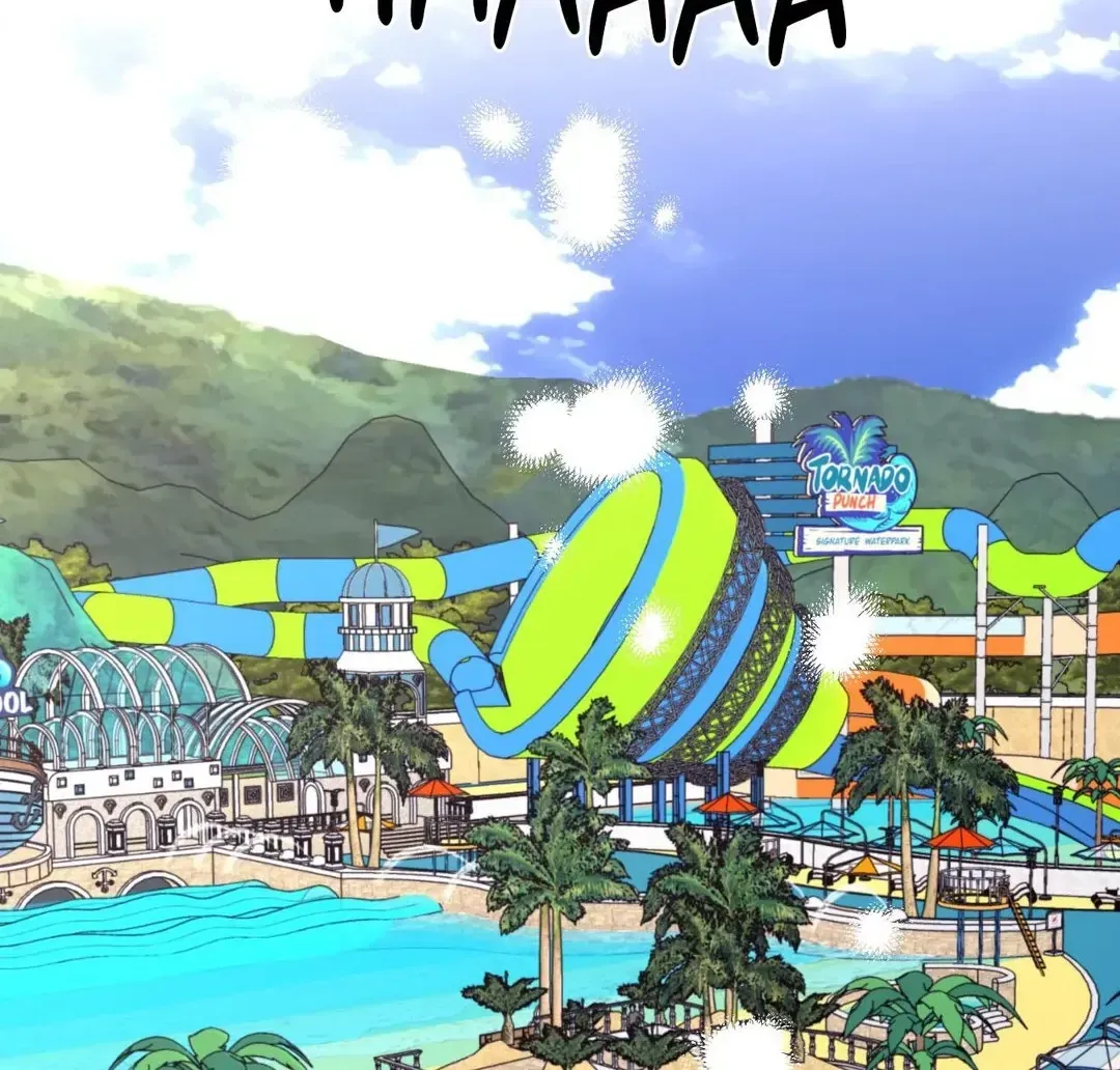 Surge Towards You Chapter 50.21 page 2 - 