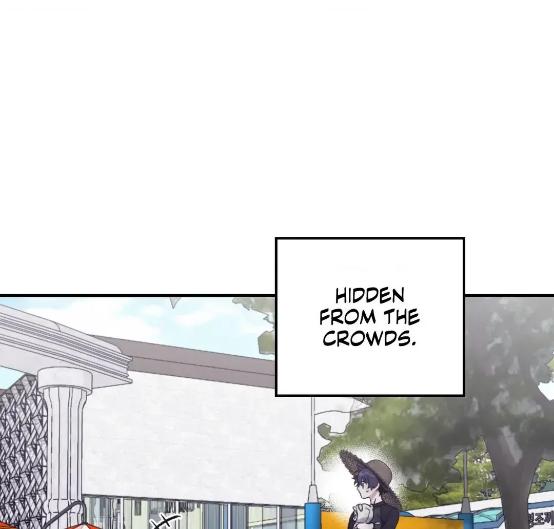 Surge Towards You Chapter 50.21 page 12 - 