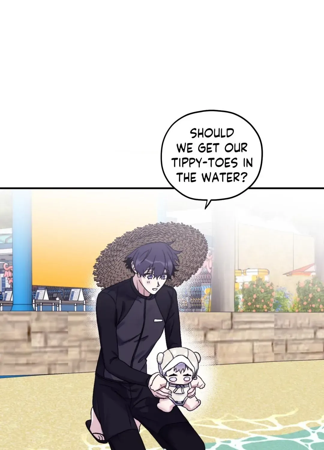 Surge Towards You Chapter 50.21 page 17 - 
