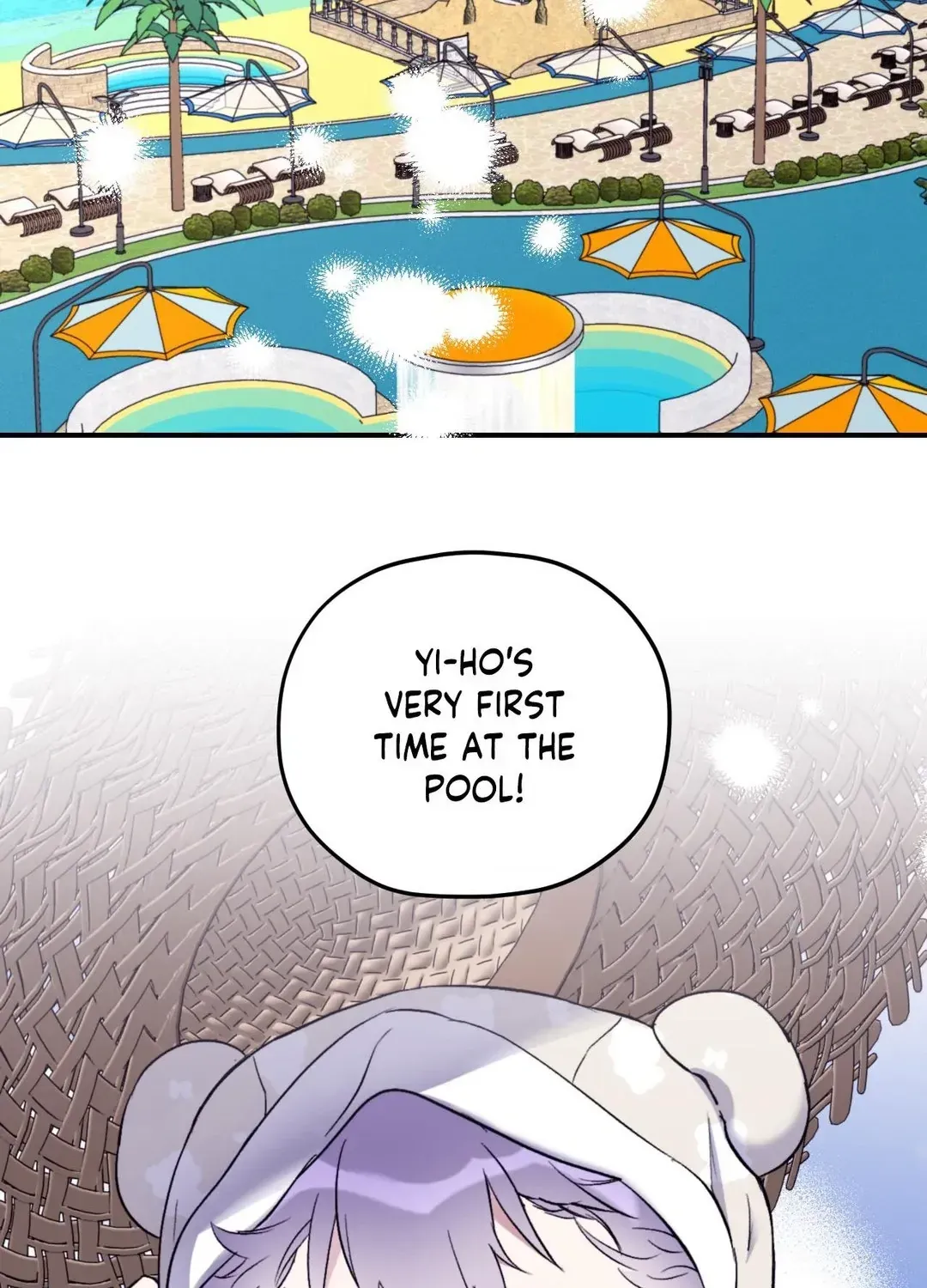 Surge Towards You Chapter 50.21 page 3 - 