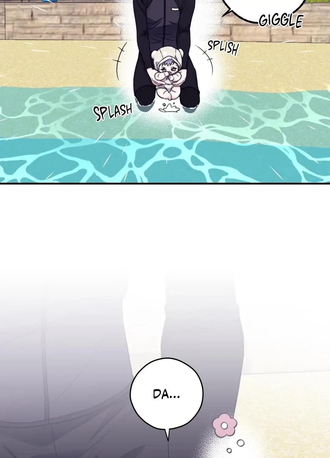 Surge Towards You Chapter 50.21 page 21 - 