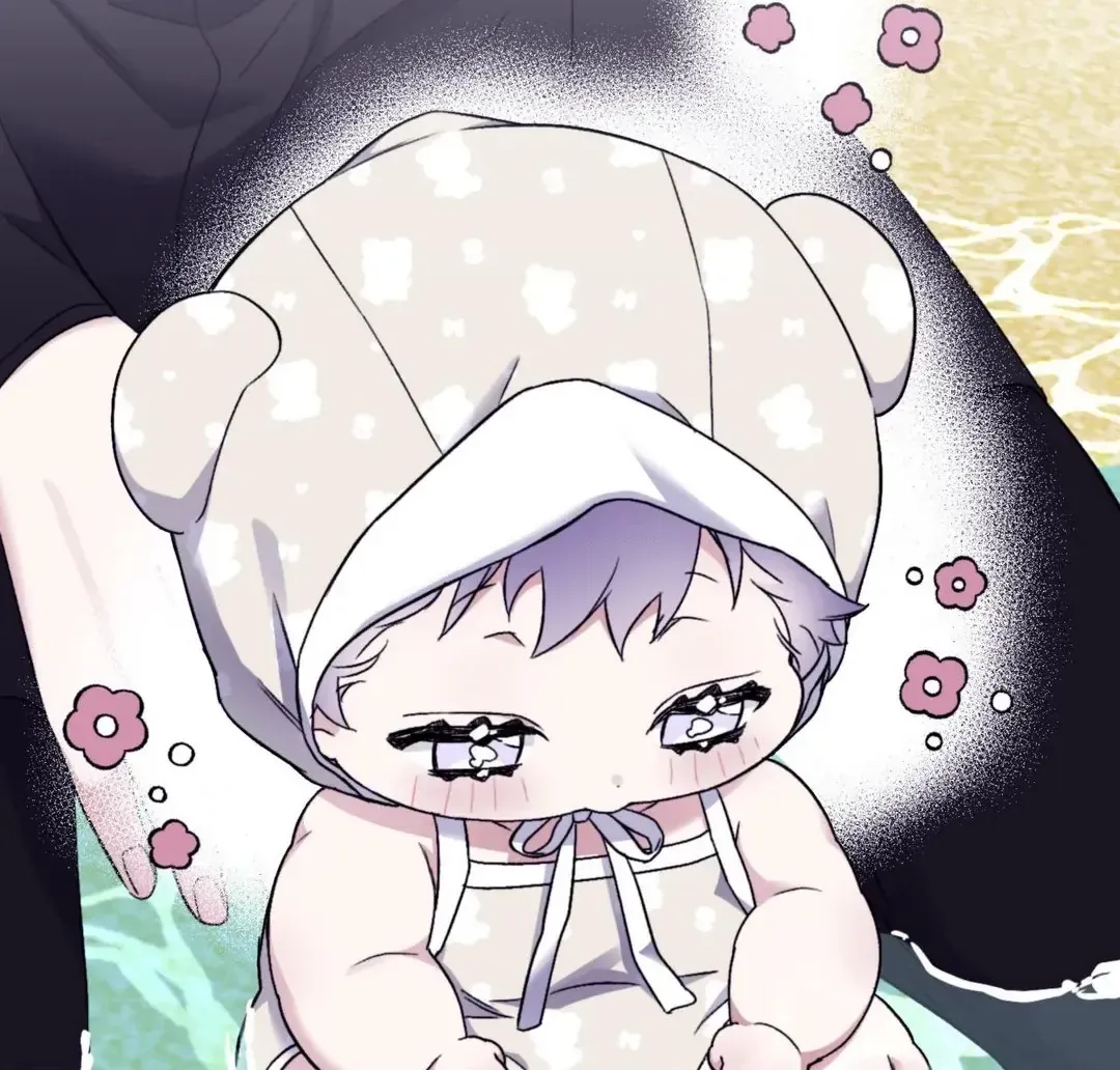 Surge Towards You Chapter 50.21 page 22 - 